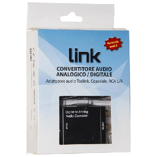 Link-Accessori-LKCONV15-convertitore-audio-Nero