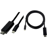 2direct Adattatore interfaccia video LogiLink HDMI/USB 18 m