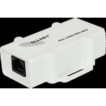 Allnet  Gigabit Ethernet (10/100/1000MBit/s)  IEEE 802