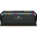 Corsair-Dominator-Platinum-RGB-64GB-Kit-4-x-16GB-DDR5-5600MHz-PC5-44800-CL36-1.25V-PMIC-DIMM-Memory-Black