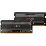 Redline - DDR4 - Kit - 64 GB 2 x 32 GB - 64 GB - DDR4