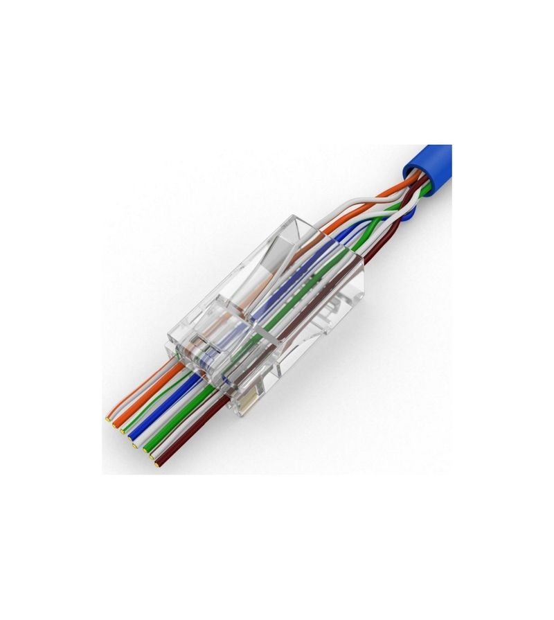 WP-WPC-MDP-883-6SP-R50T-cavo-di-collegamento-RJ-45-Trasparente