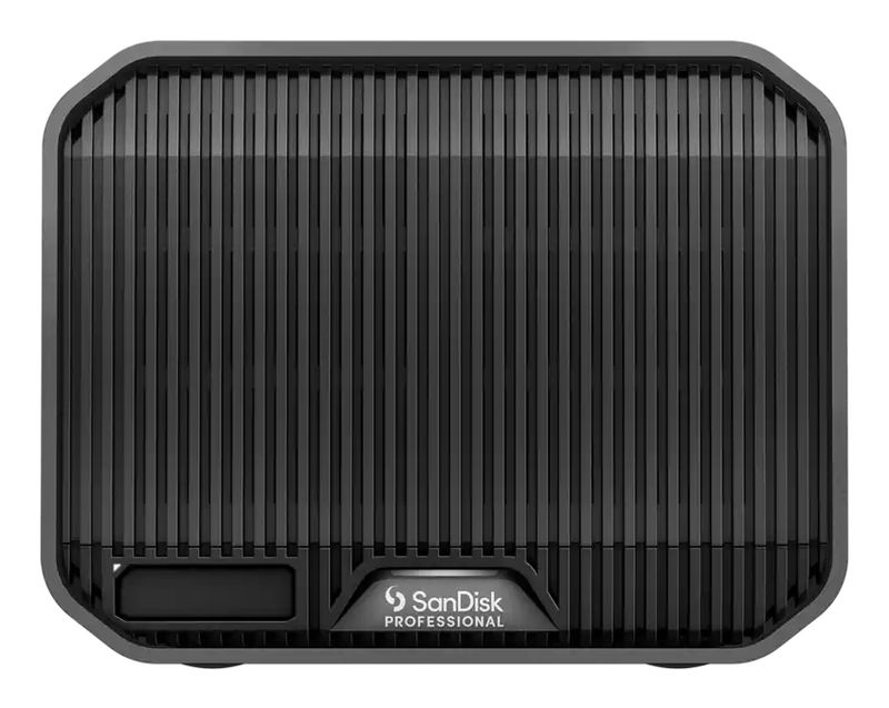 SanDisk-G-RAID-MIRROR-disco-rigido-esterno-44-TB-Grigio--SanDisk-Professional-G-RAID-MIRROR---HDD---Enterprise---44-TB--