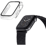 LAUT Scudo Apple Watch 44 / 45 mm Trasparente