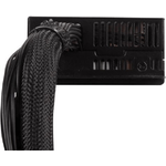 Silverstone Technology Alimentatore per PC nero SST-FX500-G da 500 Watt