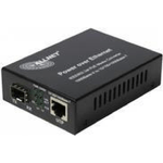 ALLNET  1x 10/100/1000BaseT Ethernet TP Port mit PoE nach IEEE802