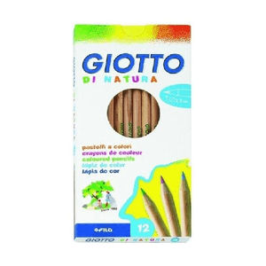 Giotto Di Natura