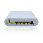 ALLNET  IEEE802.3-2005 compliant GEPON ONU mit 4 Port Layer 2 Gigabit Switch  Untersttzt 802