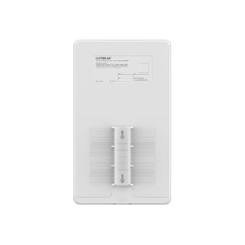 NETGEAR-Insight-Cloud-Managed-WiFi-6-AX1800-Dual-Band-Outdoor-Access-Point--WAX610Y