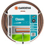 Gardena 18009-20 pompa da giardino 30 m PVC Grigio, Arancione