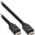 InLine Cavo HDMI attivo - HDMI High Speed con Ethernet - 4K2K - ST-ST - 10m