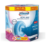 Henkel Ariasana Aero 360 Tab Lavanda Relax BiPack 2x450g