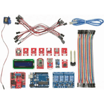 ALLNET  4duino Mit der Arduino Open