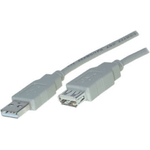 Shiverpeaks  Anschlsse USB Typ A Stecker