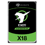 SEAGATE - BUSINESS CRITICAL SAS     EXOS X18 12TB HDD 512E/4KN SAS SED