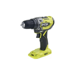 Ryobi R18PD5-0 Senza chiave 1,3 kg Nero, Verde