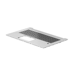 HP Inc HP M51631-B31 ricambio per laptop Tastiera