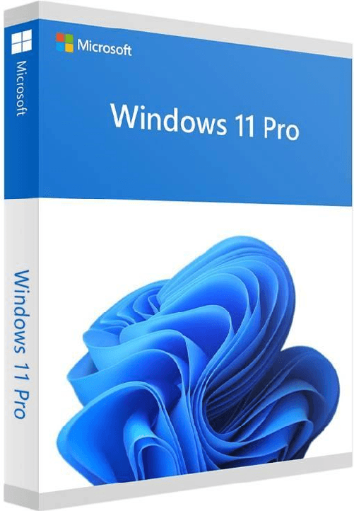 Microsoft-Windows-11-Pro-Prodotto-completamente-confezionato-FPP-1-licenza-e--WIN-PRO-11-64-BIT-ENG-INTL-USB---.-