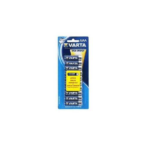 Varta-High-Energy-AAA-10-pack-Batteria-monouso-Alcalino