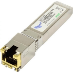 ALLNET  RJ45-Anschluss  SFP  30m Reichweite  Industrial -40