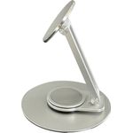 Vision Supporto per telefono Magsafe per giradischi (VISION turntable phone stand - LIFETIME WARRANTY - MagSafe magnet h