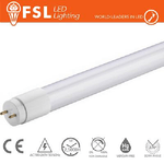 T8 LED Tubo Vetro - 22W 1900LM 4000K 120cm