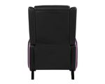 COUGAR-Gaming-RANGER-EVA-Gaming-Sessel-Gepolsterter-Sitz-Schwarz---Pink--CGR-SA4-