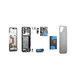 Fairphone-5-164-cm-6.46-Doppia-SIM-Android-13-5G-USB-tipo-C-8-GB-256-GB-4200-mAh-Trasparente--FAIRPHONE-5-5G-8GB-256GB--