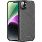 Nevox StyleShell NYLO - iPhone 15 nero