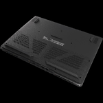 XMG/SCHENKER  Schenker NEO 16 i9-13900HX Notebook 40,6 cm (16" ) WQXGA Intel® Core i9 16 GB DDR5