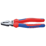 Knipex 02 02 200 pinza Pinze da elettricista