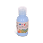 Primo 402TA125510 pittura 125 ml Blu Bottiglia