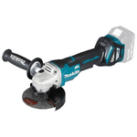 Makita DGA515Z smerigliatrice angolare 12,5 cm 8500 Giri/min