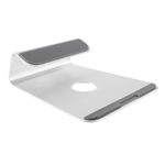 2direct LogiLink Notebook aluminum stand Stander