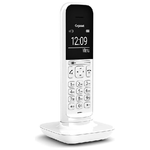 Gigaset CL390HX telefono IP Bianco