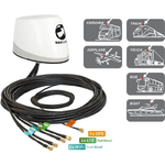 Navilock NL-400 Multibanda GNSS LTE-MIMO WLAN-MIMO IEEE 802.1