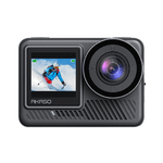 FOTOCAMERA AKASO BRAVE 8 LITE LCD 2.0"/1.22" 4K 20MP/12MP SYYA0005-GY