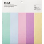 Cricut Adesivo Cricut Smart multicolore 33x33 cm (Pastelli)