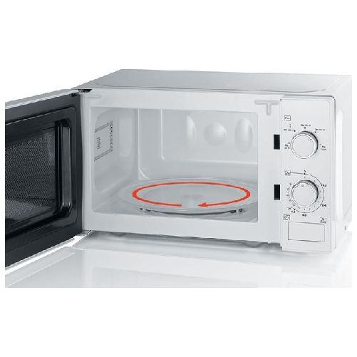 Severin-MW-7770-forno-a-microonde-Superficie-piana-Solo-microonde-20-L-700-W-Bianco