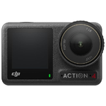 DJI Osmo Action 4 fotocamera per sport d'azione 4K Ultra HD CMOS 145 g