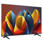 Hisense Germany GmbH Hisense 85E77NQ 216 m (85") 4K Ultra HD Smart TV Wi-Fi Nero 400 cd/m