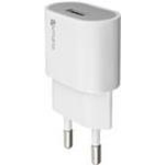 4smarts Caricabatterie 4smarts VoltPlug Compact 5W - bianco