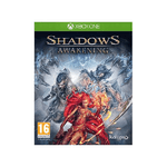 Kalypso Shadows: Awakening Xbox One