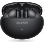 Huawei FreeBuds 6i Auricolare True Wireless Stereo TWS In-ear Musica e Chiamate Bluetooth Nero (Huawei FreeBuds 6i Black