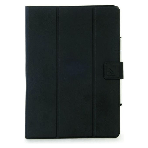 Tucano-Facile-Plus-178-cm--7---Custodia-a-libro-Nero