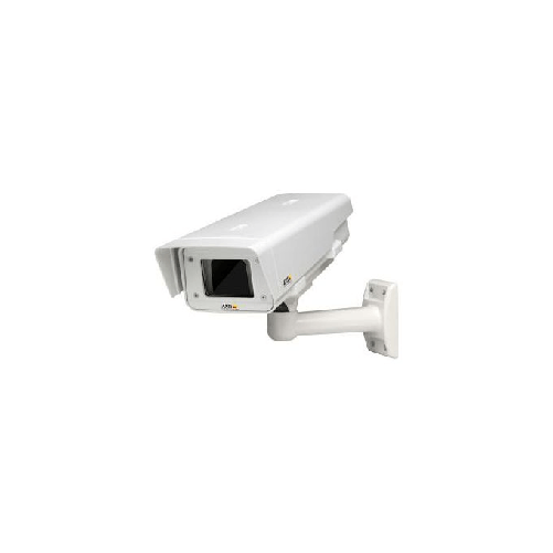Axis 0433-001 security cameras mounts & housings Alloggi