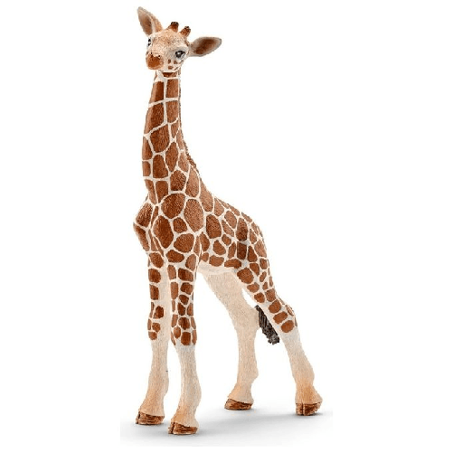 Schleich-WILD-LIFE-14751-action-figure-giocattolo