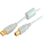 Shiverpeaks  Anschlsse USB A Stecker - USB B Stecker  USB Standard USB 2.0 USB 1.2/2.0 kompatibel-