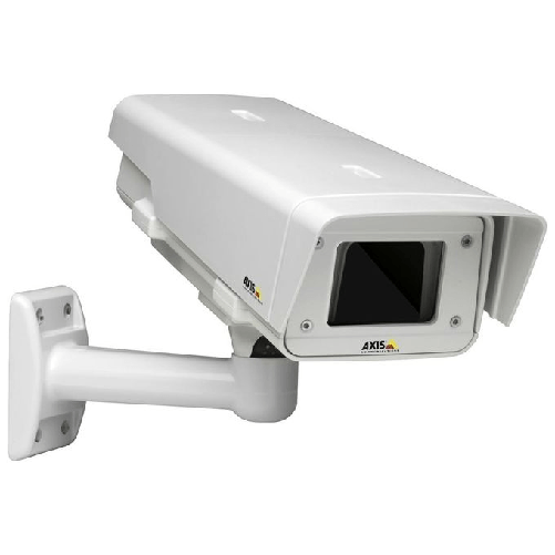 Axis-0433-001-security-cameras-mounts---housings-Alloggi