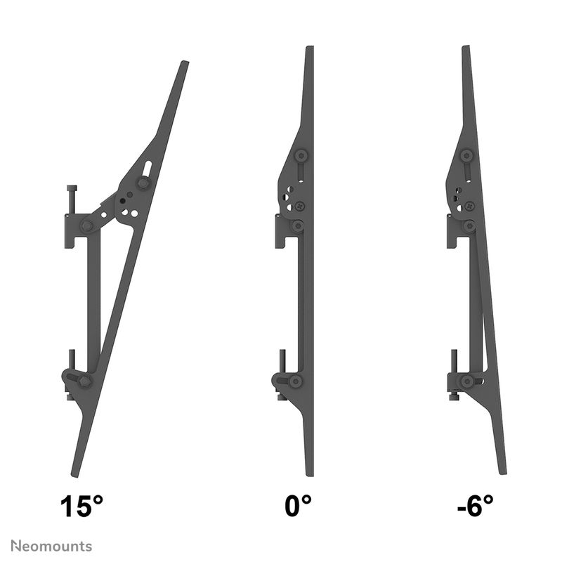 Neomounts-Pro-menuboard-supporto-a-parete